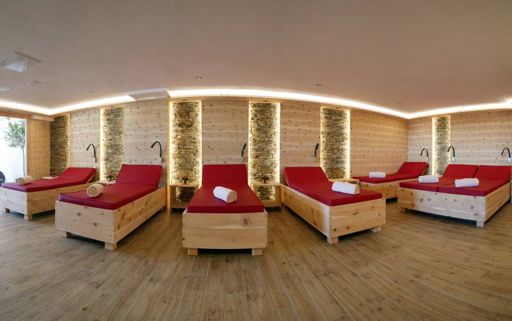Wo nichts muss – und alles darf: Zuflucht der Ruhe - Natur- & Sporthotel Zuflucht