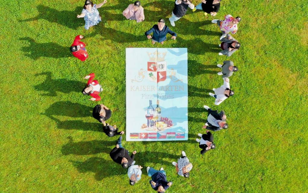 Raus aus dem Alltag, rein ins Miteinander: Impulse, die verbinden - Natur- & Sporthotel Zuflucht
