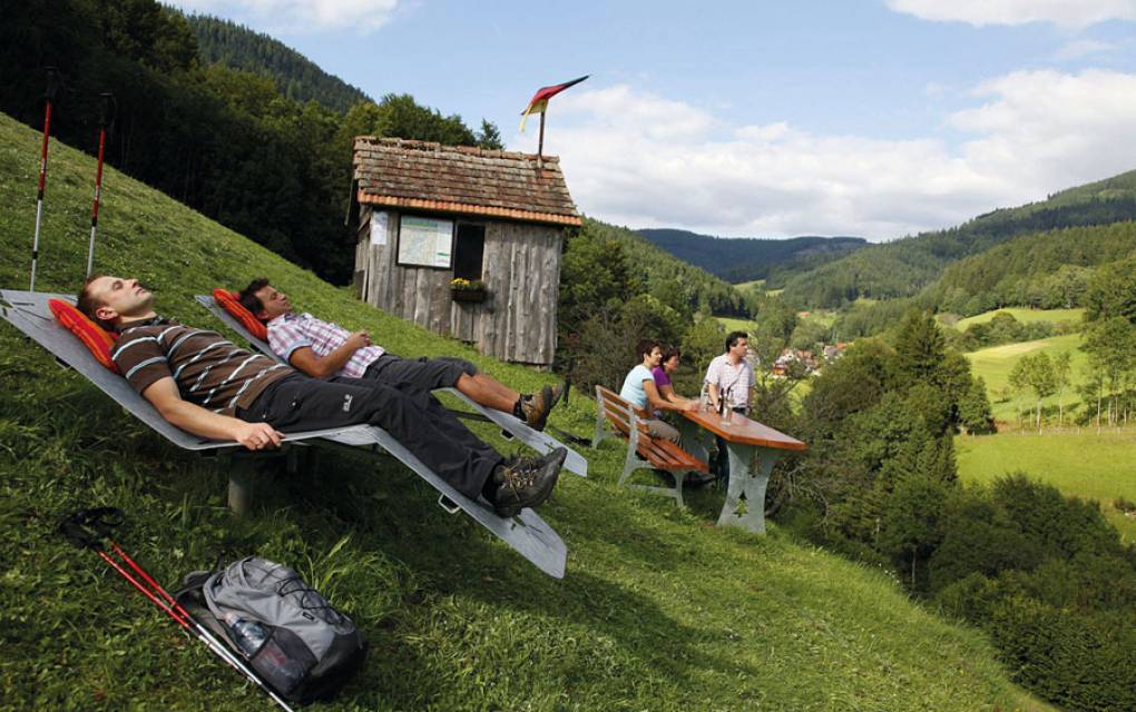 Workshops und Events mit Substanz: Lernen, erleben, wachsen - Natur- & Sporthotel Zuflucht