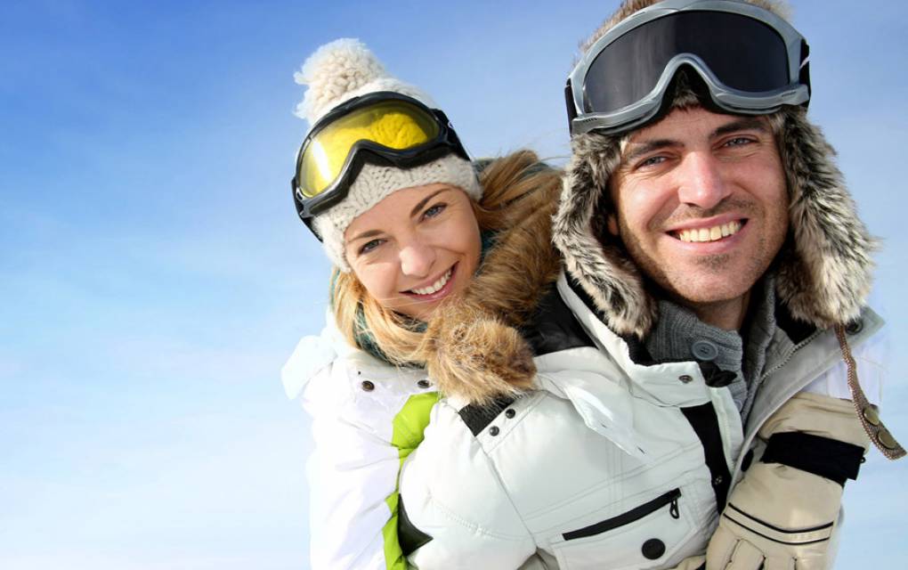 Gemütlichkeit am Pistenrand: Skihütte “Einkehrschwung” - Natur- & Sporthotel Zuflucht