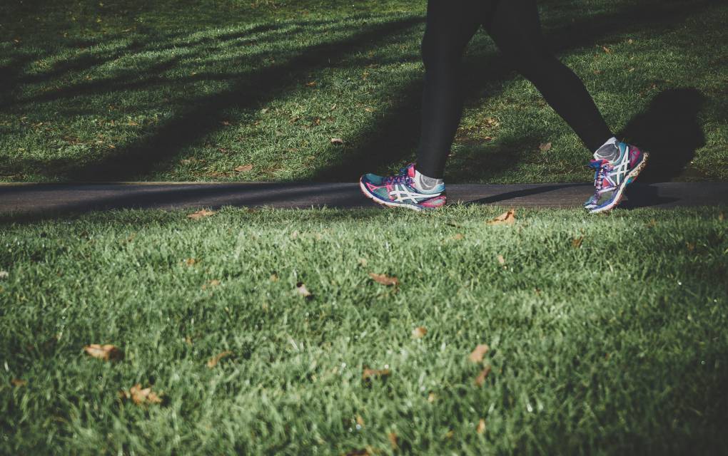 Stärken, was Sie trägt: Fitnessraum & Bewegung - Natur- & Sporthotel Zuflucht