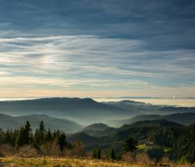 Radeln, wo der Schwarzwald atmet: Gutes Gefühl auf zwei Rädern - Natur- & Sporthotel Zuflucht