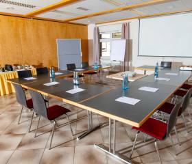 Einfach gut geplant - Natur- & Sporthotel Zuflucht
