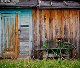 Wo Höhenmeter belohnen: Mountainbiken - Natur- & Sporthotel Zuflucht
