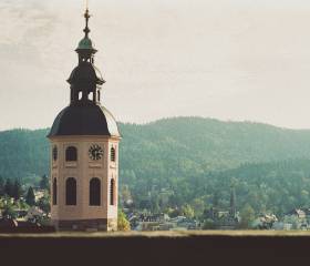 Kultur, Geschichte und Lebensart: Naturzeit trifft Stadtgefühl - Natur- & Sporthotel Zuflucht