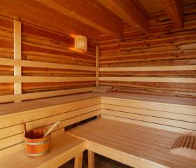 Sauna nahe Freudenstadt: Wärme, die tief geht - Natur- & Sporthotel Zuflucht