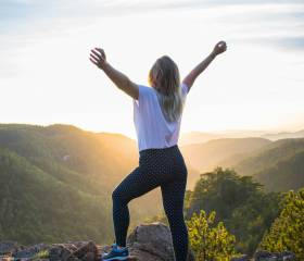 Stärken, was Sie trägt: Fitnessraum & Bewegung - Natur- & Sporthotel Zuflucht